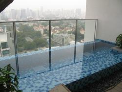 Vista Residences (D12), Condominium #126827602